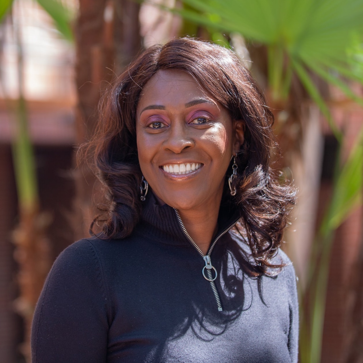 Thomasenia Adams, Ph.D