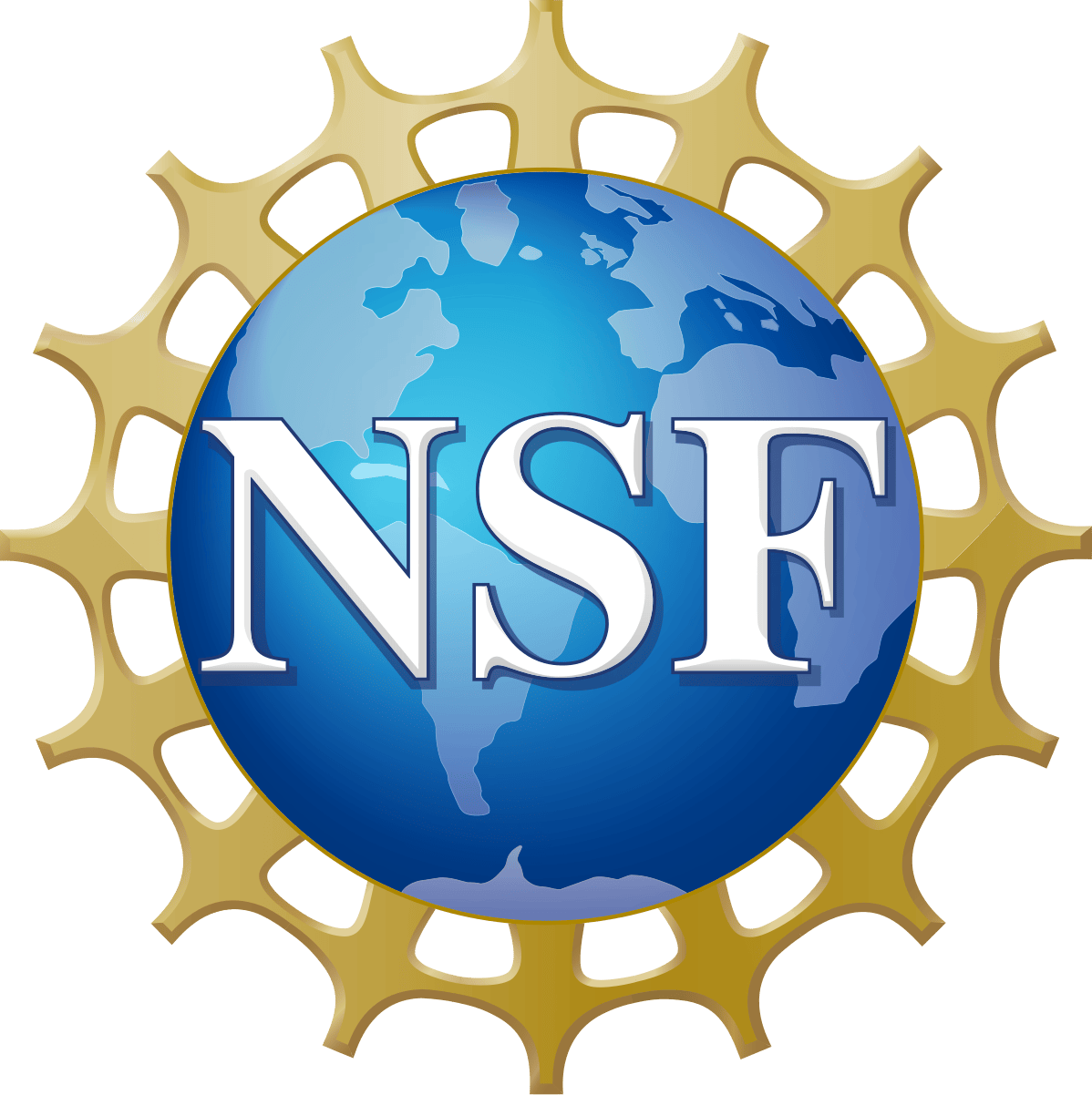 NSF Logo