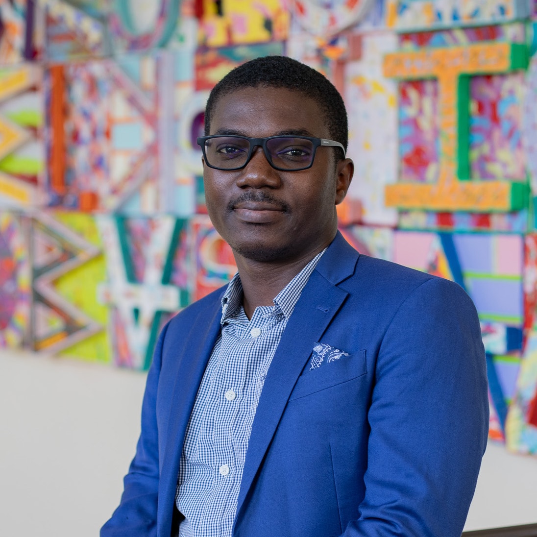 Deligent Bobie-Ansah