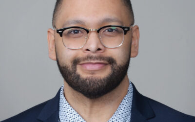 EduGator alum awarded for excellence in academic advising