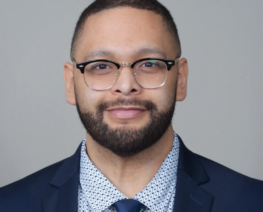 EduGator alum awarded for excellence in academic advising