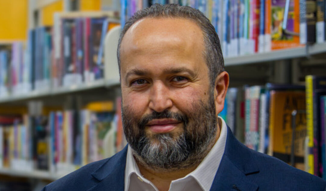 EduGator alumnus to become PAU President