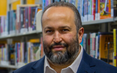 EduGator alumnus to become PAU President