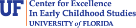 Center for Excellence in Early Childhood Studies