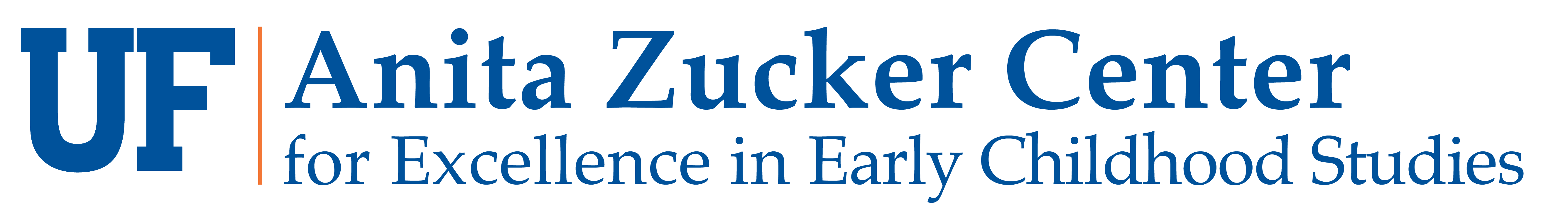 Anita Zucker Logo