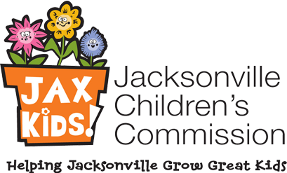 JacksonvilleChildrenCommission