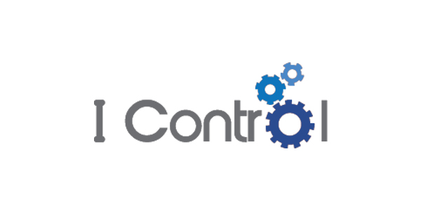 I Control logo