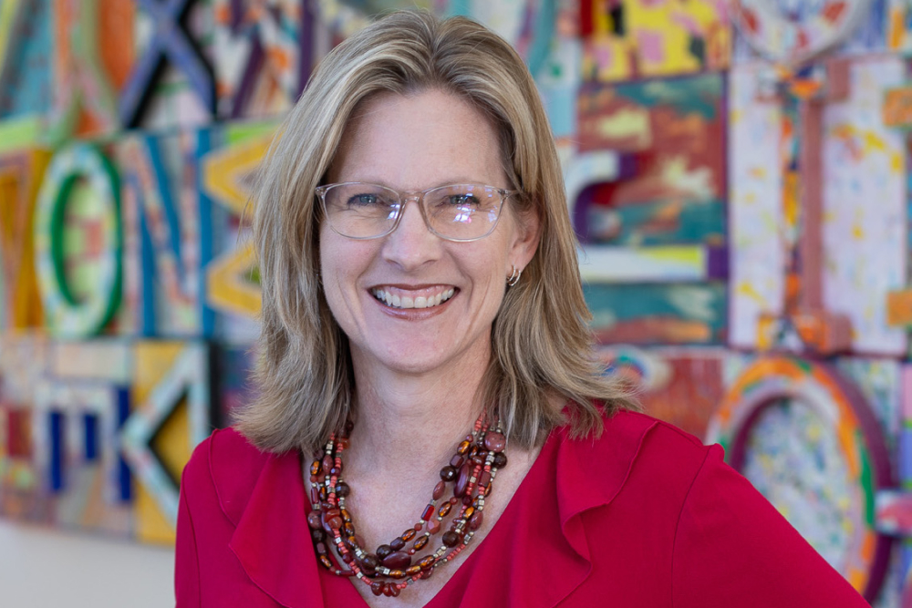 Dr. Smith Dr. Deborah Smith