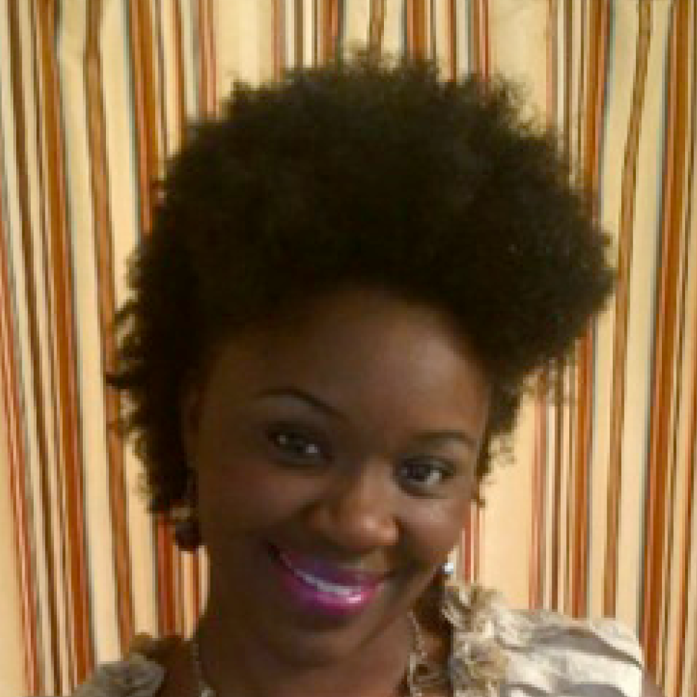 Melanie M. Acosta, Ph.D.