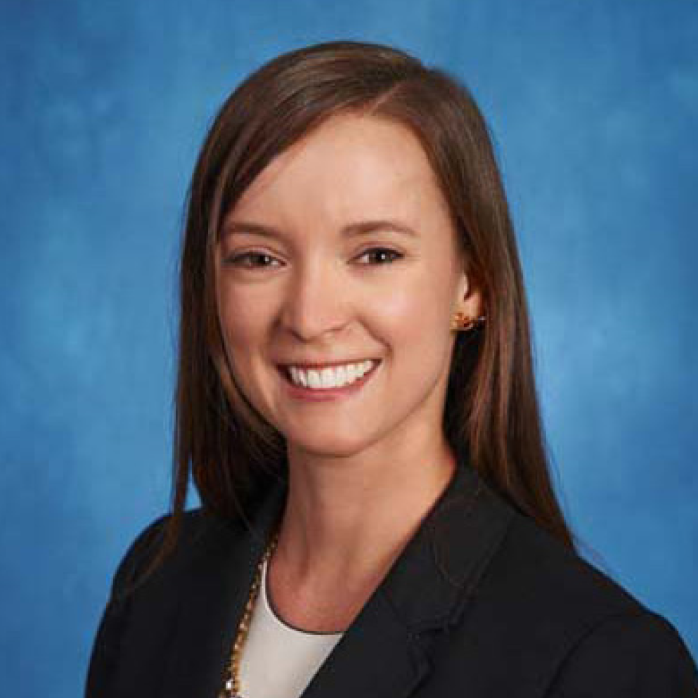 Rachel Wolkenhauer, Ph.D.