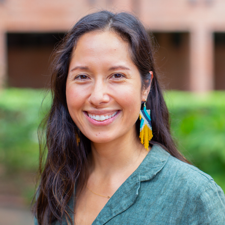 Elyse Hambacher, Ph.D. 