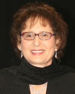 Linda Behar-Horenstein