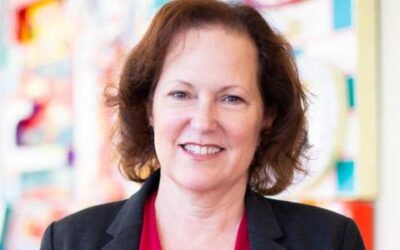 Research Spotlight: Tina Smith-Bonahue