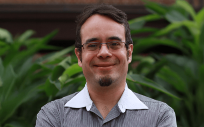 Research Spotlight: Walter Leite