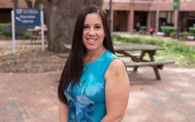 Research Spotlight: Lori Dassa