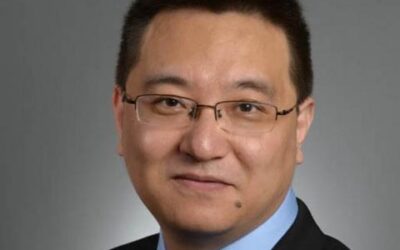 Research Spotlight: Wei Li