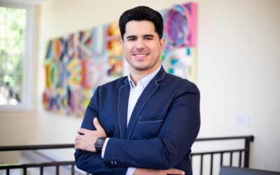 Research Spotlight: Seyedahmad Rahimi