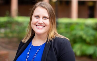 Research Spotlight: Melinda Leko