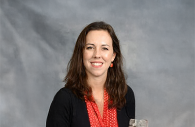 Research Spotlight: Ashley Pennypacker Hill