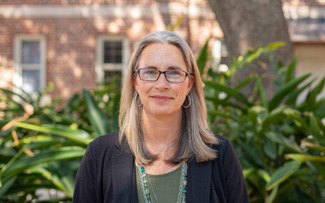 Research Spotlight: Blake Beckett