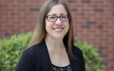 Research Spotlight: Mary Bratsch-Hines