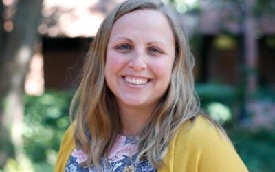 Research Spotlight: Kathrin Maki