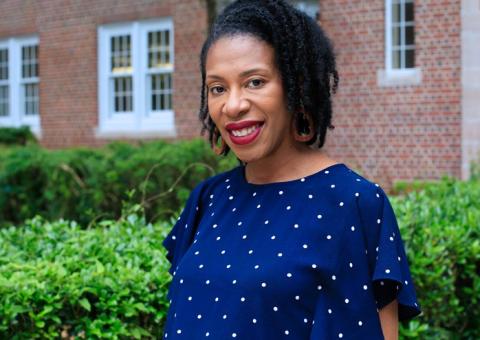 Chonika Coleman-King