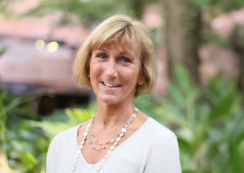 Elizabeth (Buffy) Bondy