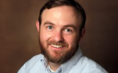 Research Spotlight: Christopher Redding