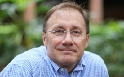 Research Spotlight: John Kranzler