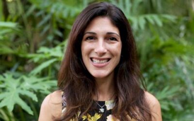 Research Spotlight: Julie C. Brown