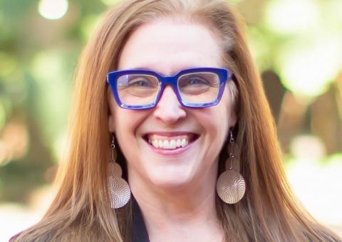 Kristi Cheyney-Collante