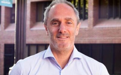 Research Spotlight: Nigel Newbutt