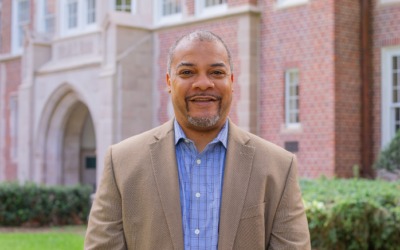 Research Spotlight: Rob Moore