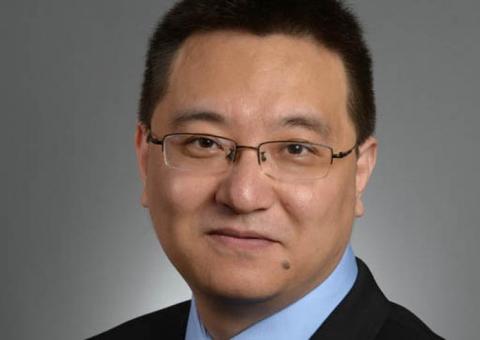 Wei Li