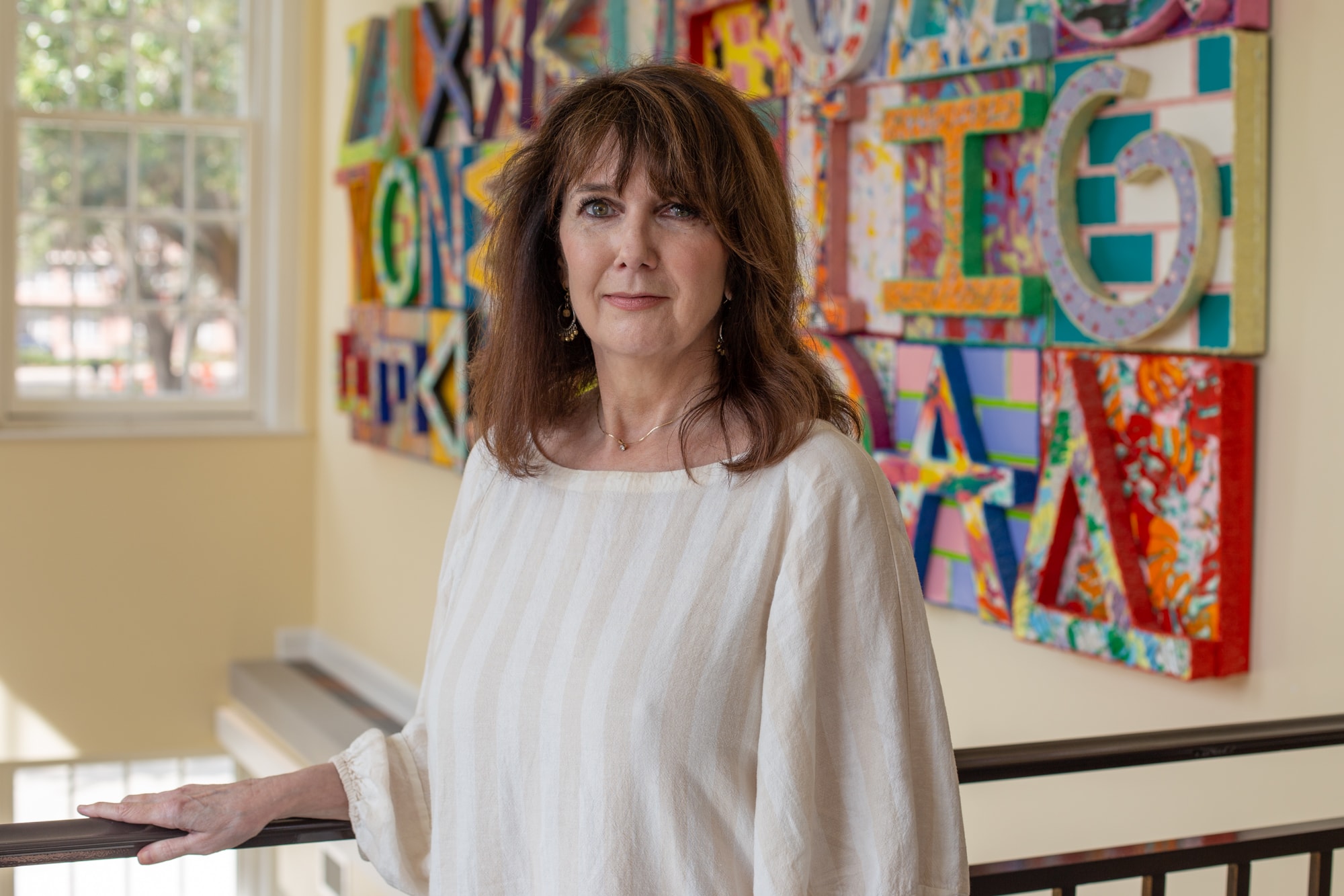 Elizabeth Washington