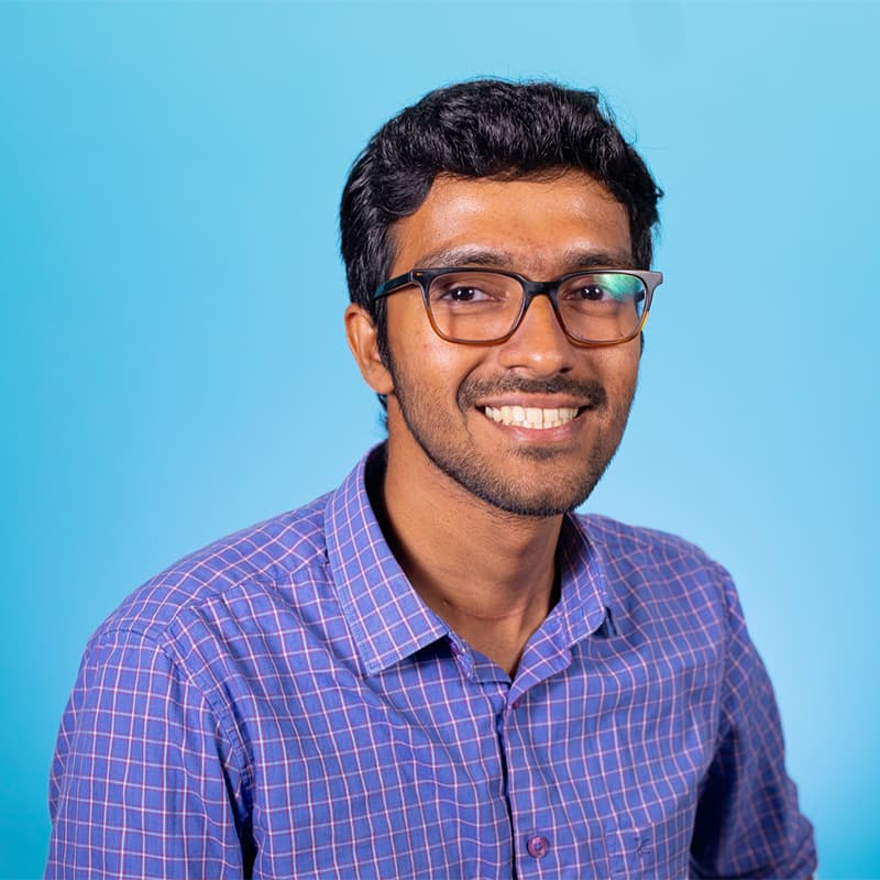 Hari Suresh Chandran