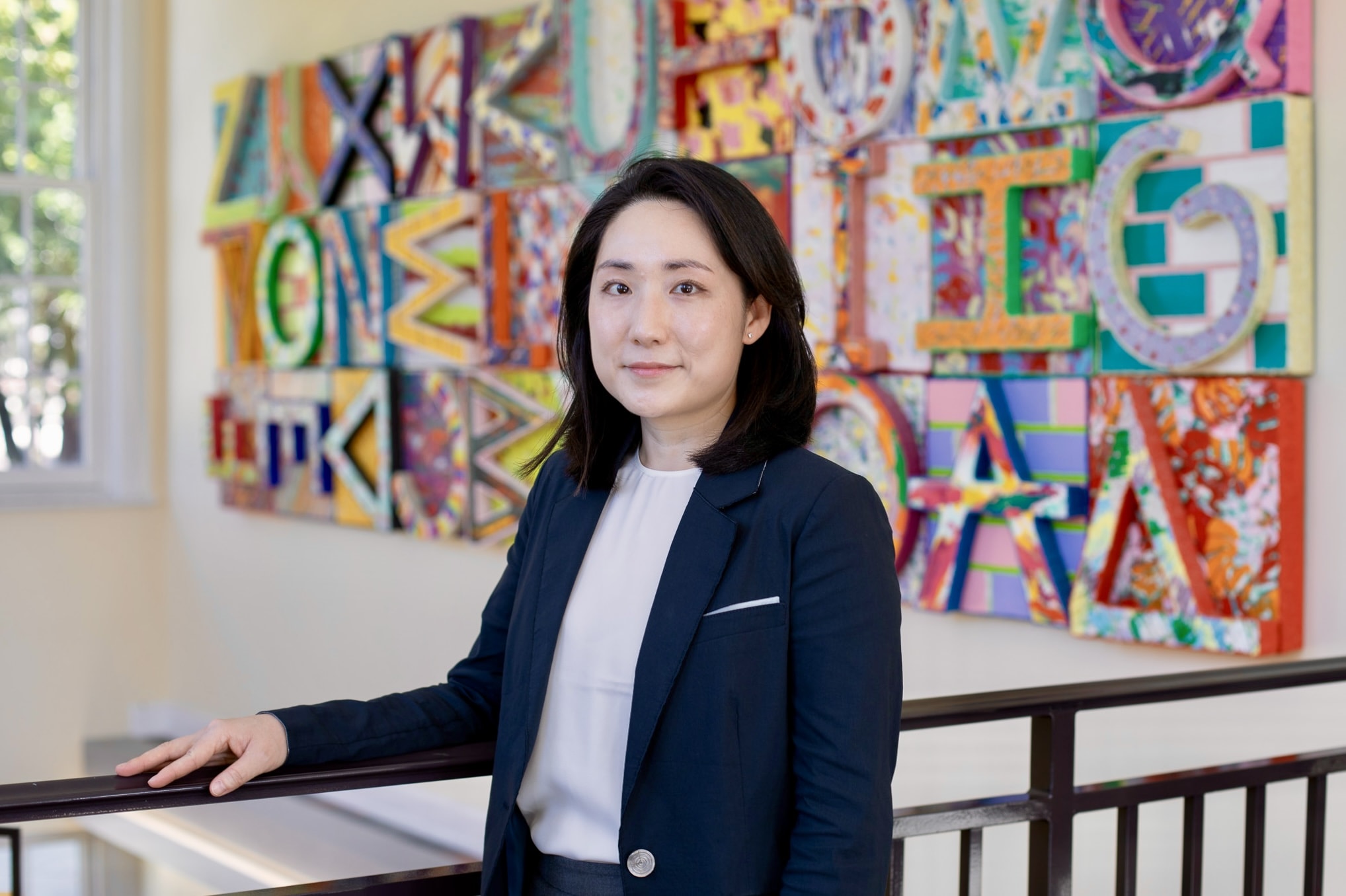 Melanie Marshall, Ed.D.