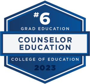 2023 Grad Education Counselor Education