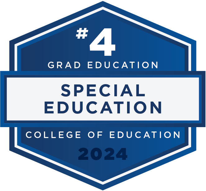 2024 Grad Education Special Education