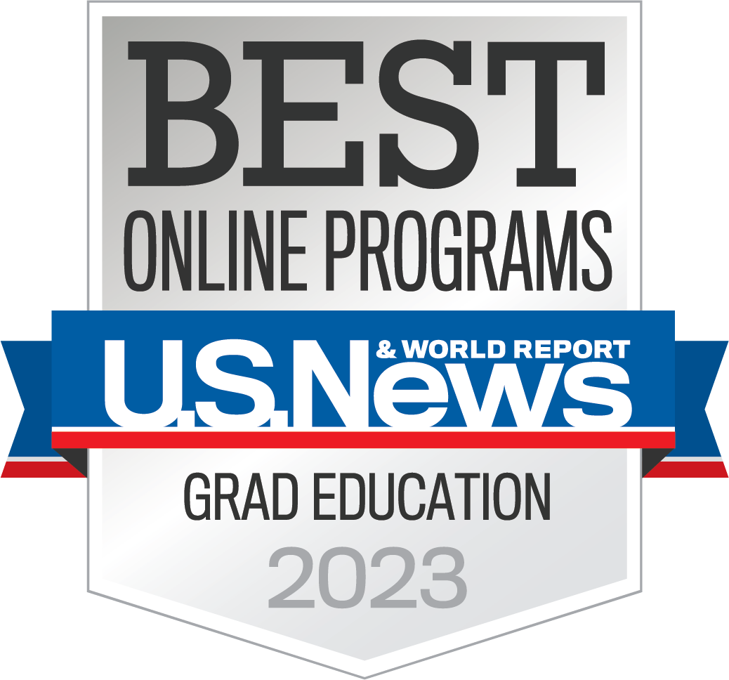 Best Online Programs - US News and World Report - 2023 Grad Education