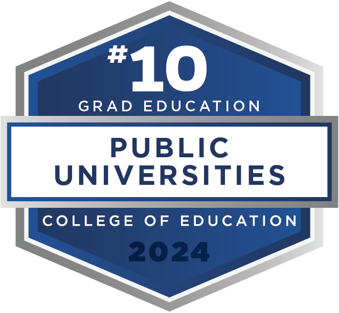 2024 Grad Education Public Universities