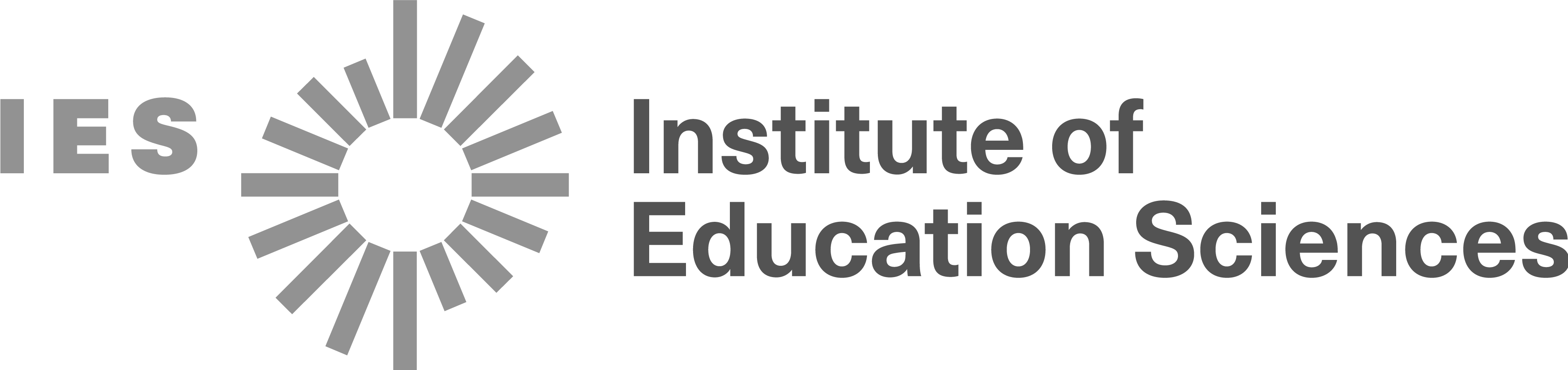 Institute of Education Sciences