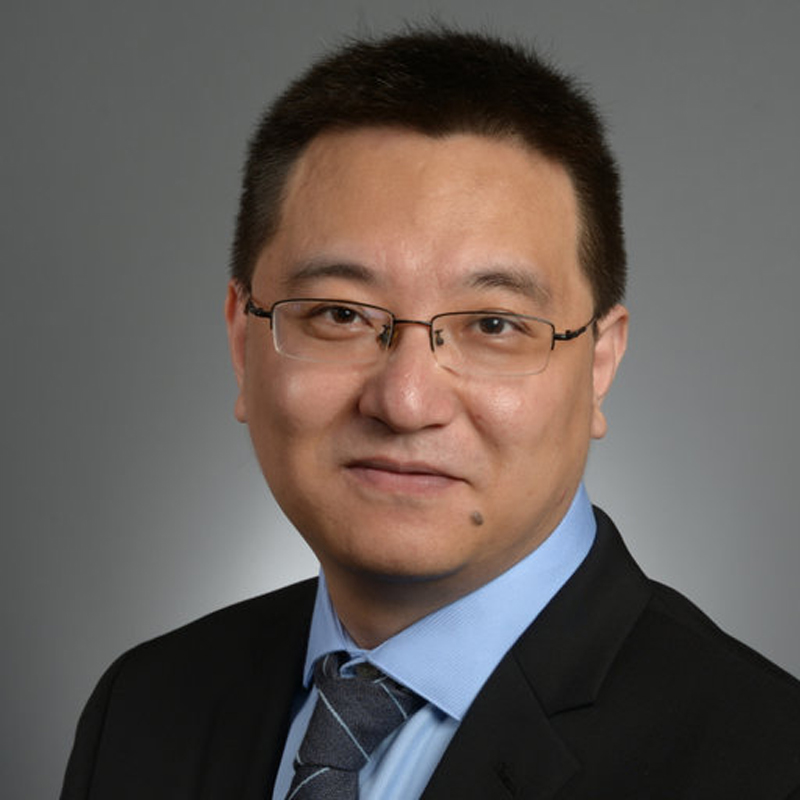 Wei Li, Ph.D.