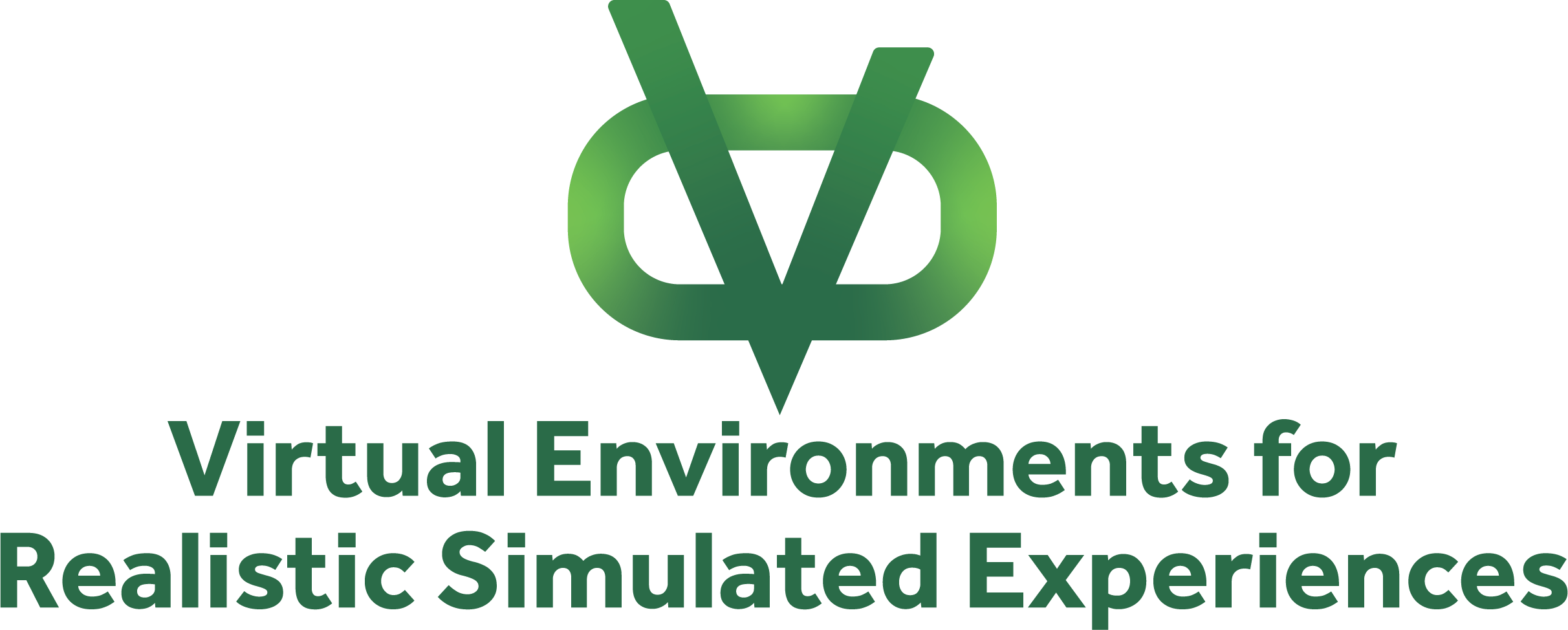 Virtual Environments for Realistic Simulated Experiences