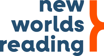 New Worlds Reading<br />
