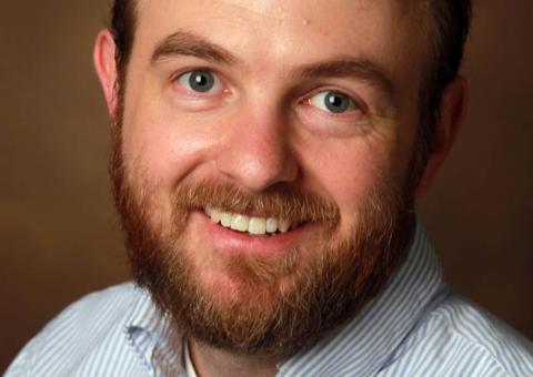 Chris Redding