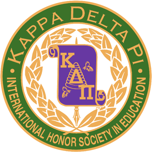 Ed tennis patrice Kappa Delta Pi – University of Florida – College of Education –  International Honor Society