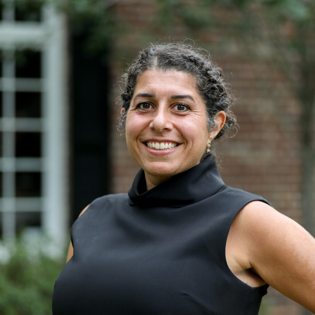 Dr. Zandra de Araujo 