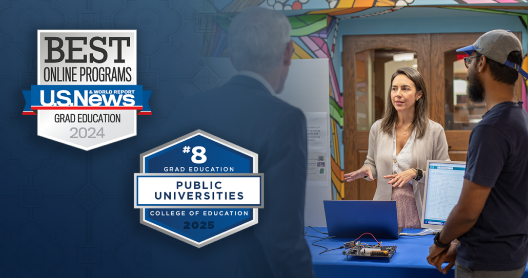 UF College of Education Ascends to No. 8 Among America’s Best Public Graduate Education Schools